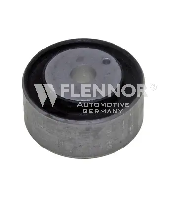 Suspension, corps de l'essieu FLENNOR FL4762-J
