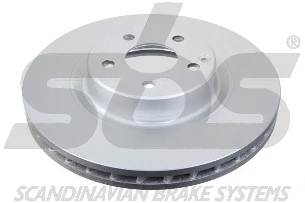 Disque de frein sbs 1815313361