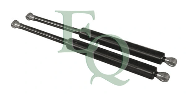 Vérin de hayon, de coffre EQUAL QUALITY MG23041