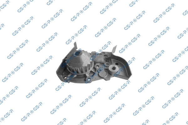 Pompe à eau, refroidissement du moteur GSP WP902263