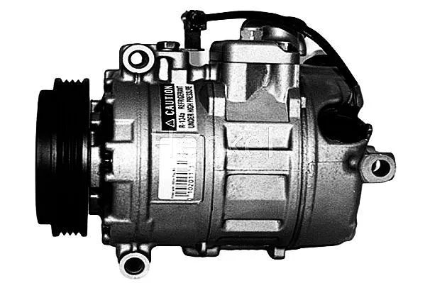 Compresseur, climatisation Henkel Parts 7110061R