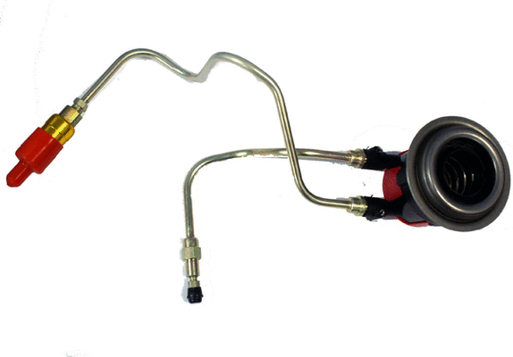 Butée hydraulique, embrayage National NSC0033