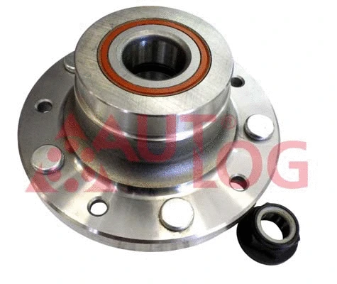 Kit de roulements de roue AUTLOG RS1258