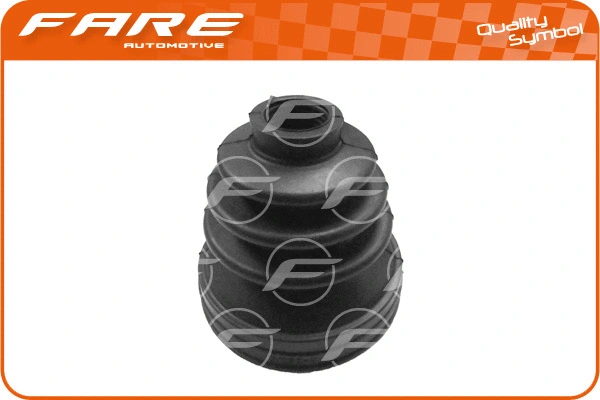 Joint-soufflet, arbre de commande FARE SA 9692