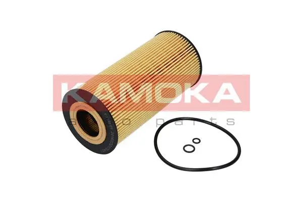 Filtre à huile KAMOKA F112601
