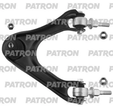 Bras de liaison, suspension de roue PATRON PS5074L