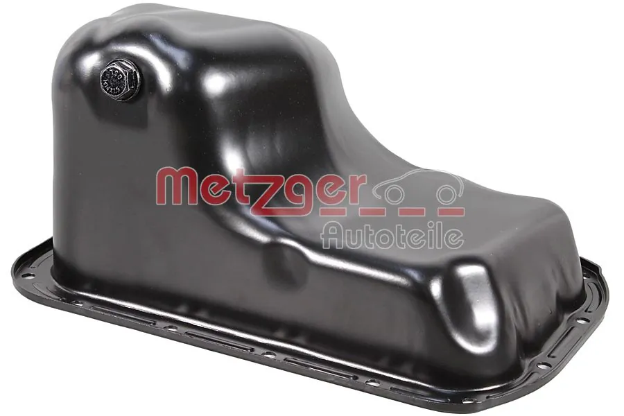 Carter d'huile METZGER 7990208