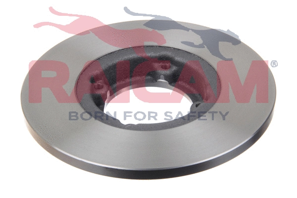 Disque de frein RAICAM RD00970