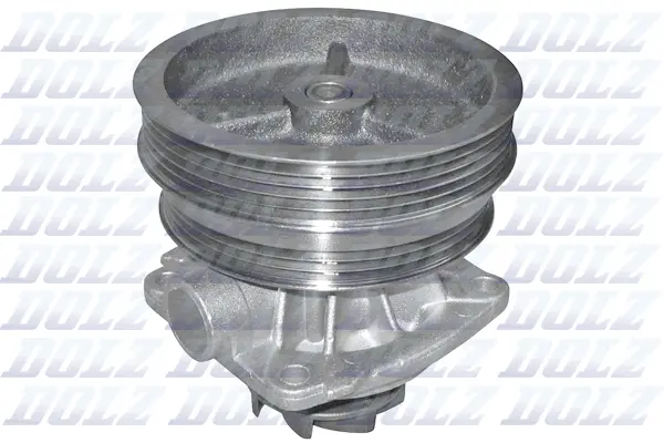 Pompe à eau, refroidissement du moteur DOLZ S216