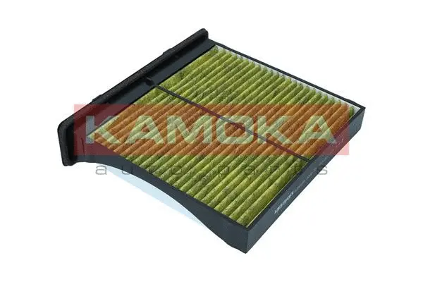 Filtre, air de l'habitacle KAMOKA 6080166