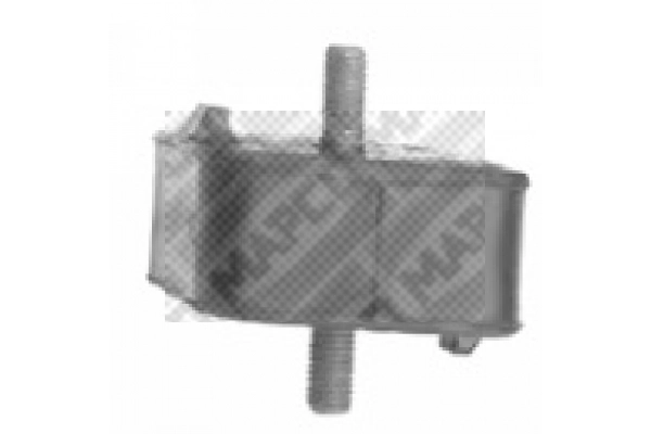 Support moteur MAPCO 33606