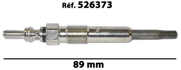 Bougie de préchauffage FERRON TOP02430057