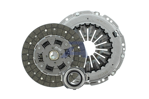 Kit d'embrayage AISIN KT-308