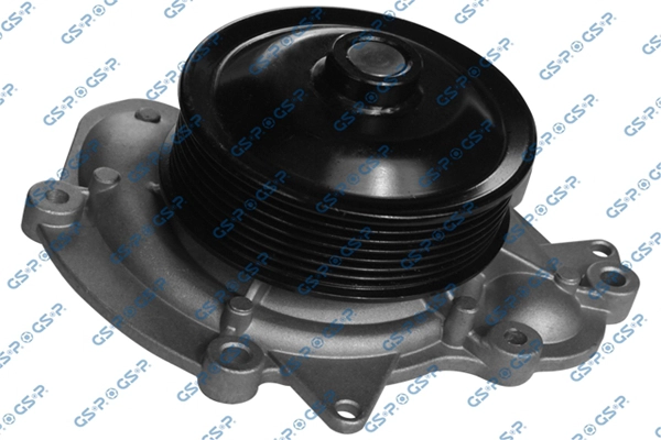 Pompe à eau, refroidissement du moteur GSP WP901422