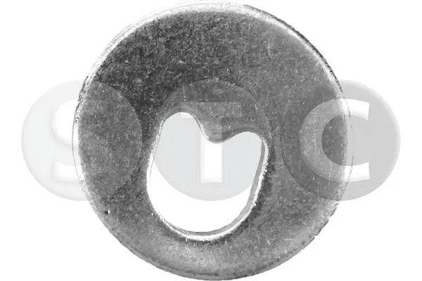 Tringlerie de barre de torsion STC T439286