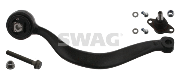 Bras de liaison, suspension de roue SWAG 20 94 0574