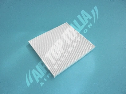 Filtre, air de l'habitacle ZERO WZF1660