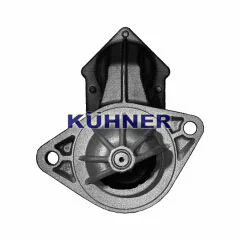 Démarreur AD KÜHNER 10263R