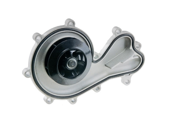 Pompe à eau, refroidissement du moteur MTR 12160989