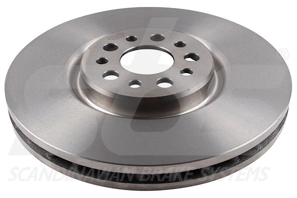 Disque de frein sbs 1815203730