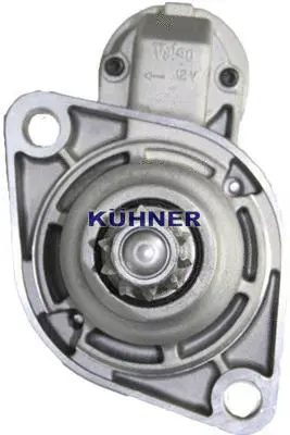 Démarreur AD KÜHNER 101347
