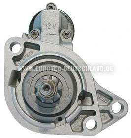 Démarreur EUROTEC 11015970