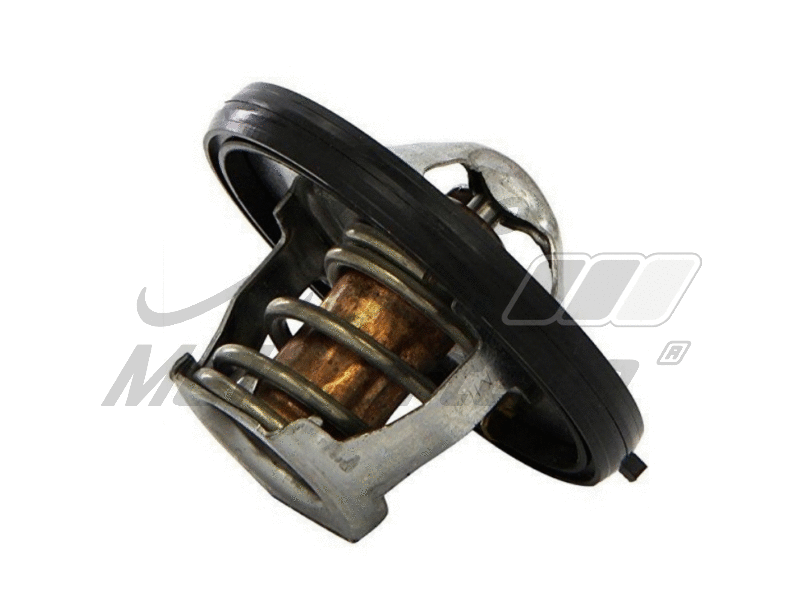 Thermostat, liquide de refroidissement A.Z. Meisterteile AZMT-46-040-2130
