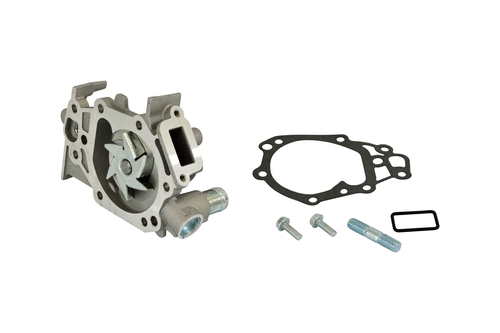 Pompe à eau, refroidissement du moteur KLAXCAR FRANCE 42190z