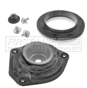 Coupelle de suspension FIRST LINE FSM5232