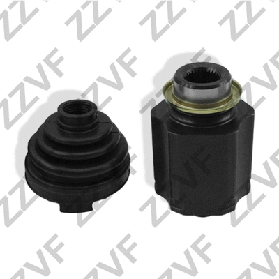 Jeu de joints, arbre de transmission ZZVF ZV48T