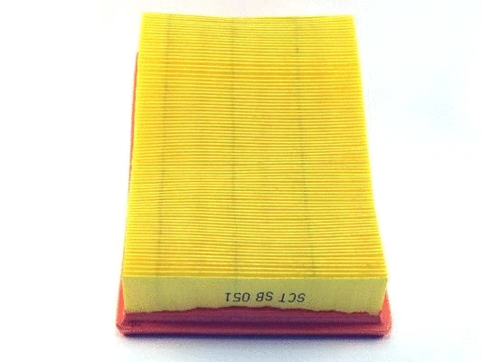 Filtre à air SCT - MANNOL SB 051