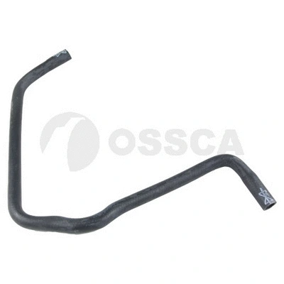 Durite de radiateur OSSCA 24881