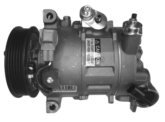 Compresseur, climatisation Airstal 10-6214