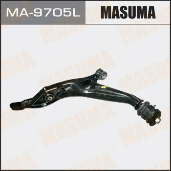 Bras de liaison, suspension de roue MASUMA MA-9705L