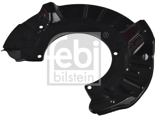 Déflecteur, disque de frein FEBI BILSTEIN 175303
