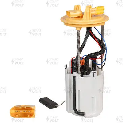 unité d'alimentation de carburant STARTVOLT SFM 1512