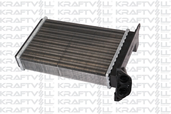 Système de chauffage KRAFTVOLL GERMANY 08050160