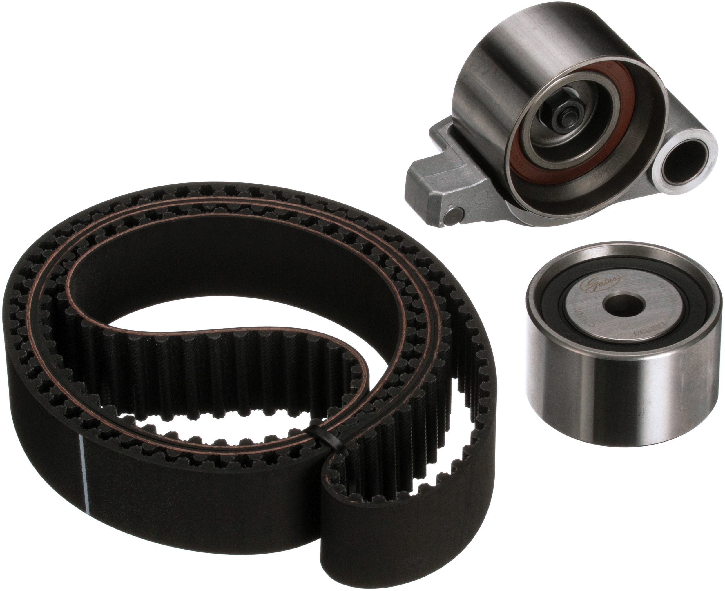 Kit de courroie crantée GATES-AU TCK257C