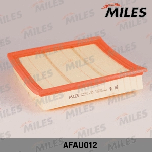 Filtre à air MILES AFAU012