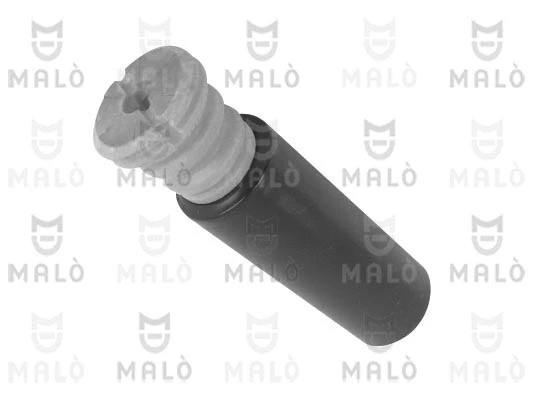 Butée élastique, suspension AKRON-MALÒ 273811