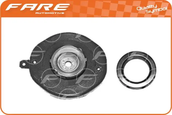 Kit de réparation, coupelle de suspension FARE-RCH 35446