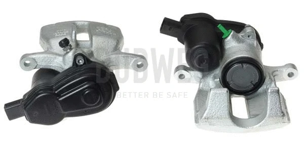 Étrier de frein BUDWEG CALIPER 344864