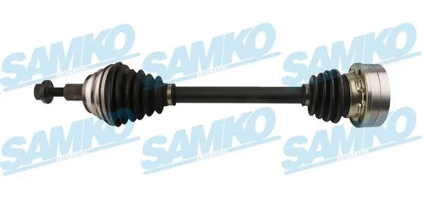 Arbre de transmission SAMKO DS60057