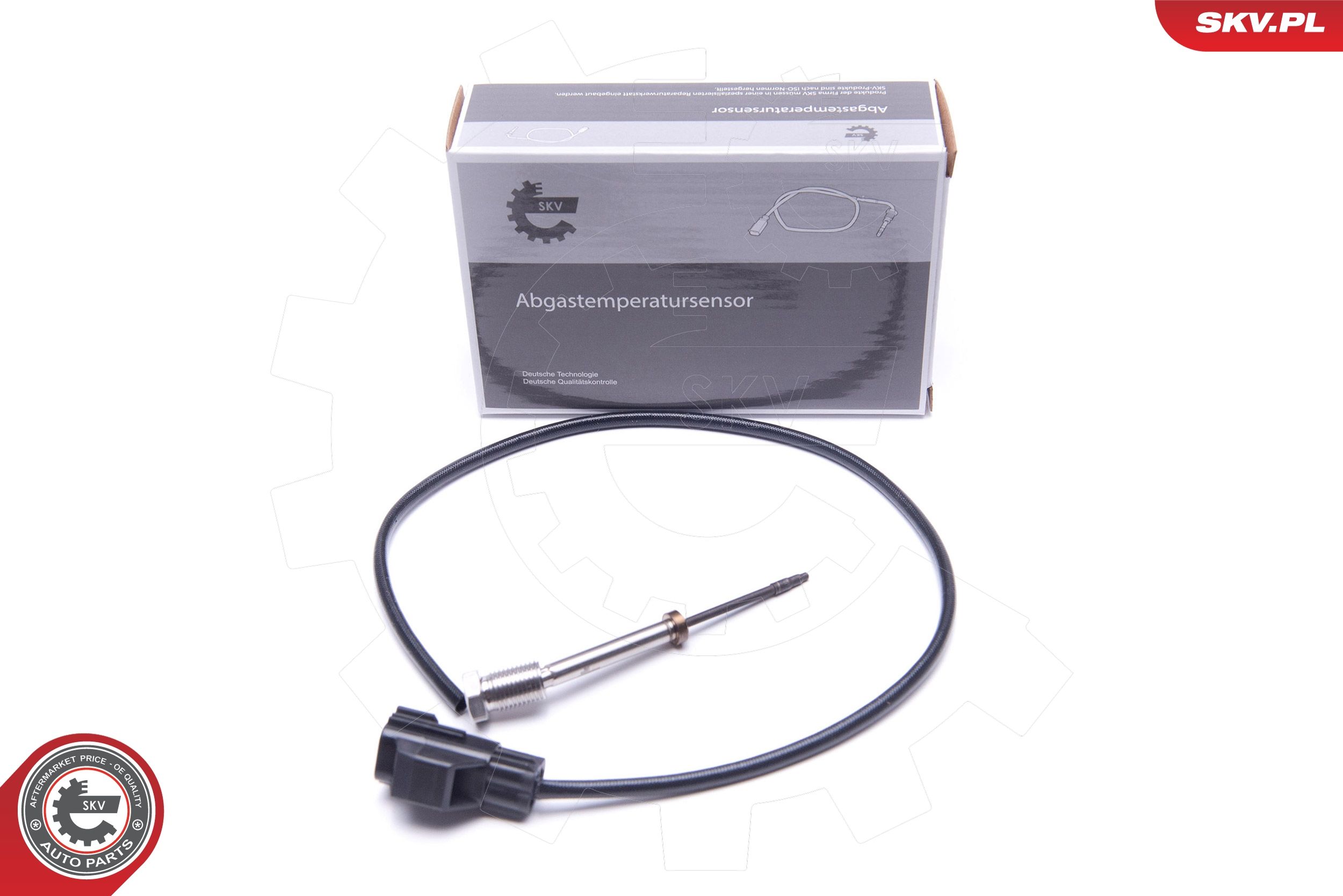 Capteur, température des gaz ESEN SKV 30SKV252