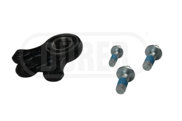 Rotule de barre de connexion DÜRER ROTSUS560