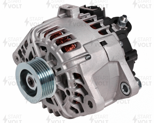 Alternateur STARTVOLT LG 08L6