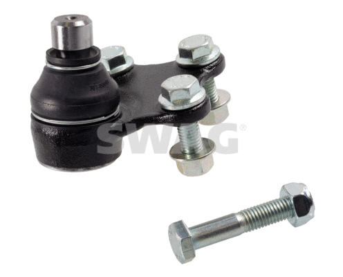 Rotule de suspension SWAG 33 10 1371