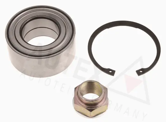 Kit de roulements de roue AUTEX 810059