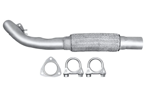 Tuyau d'échappement Faurecia FS25170