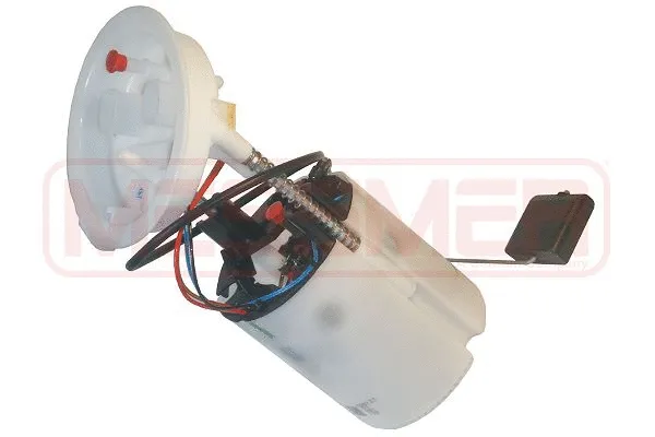 unité d'alimentation de carburant MESSMER 775454